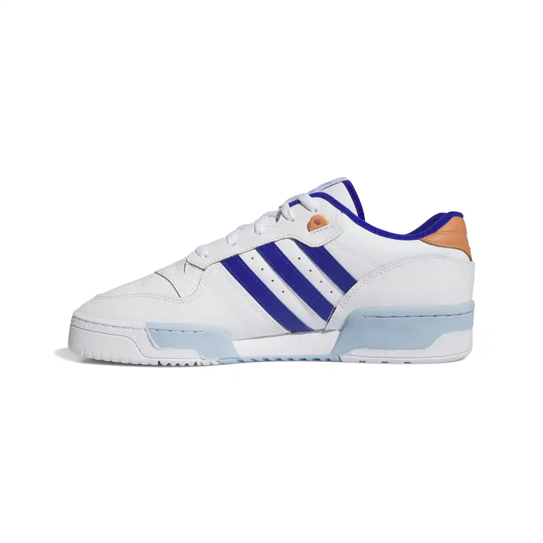 Adidas Originals Rivalry Low Clear Sky