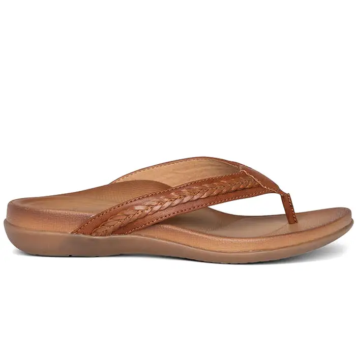 Aetrex Women's Emmy Brown