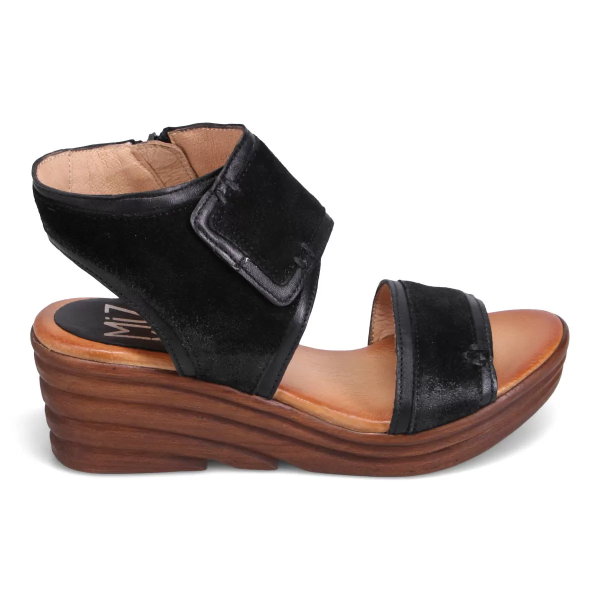 Alexandria Wedge Sandal