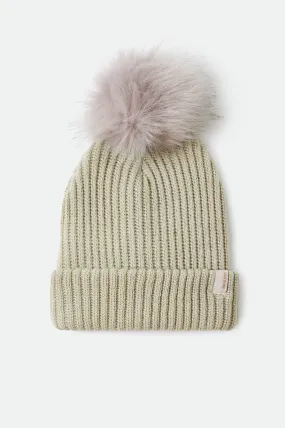 Alison Beanie - Beige