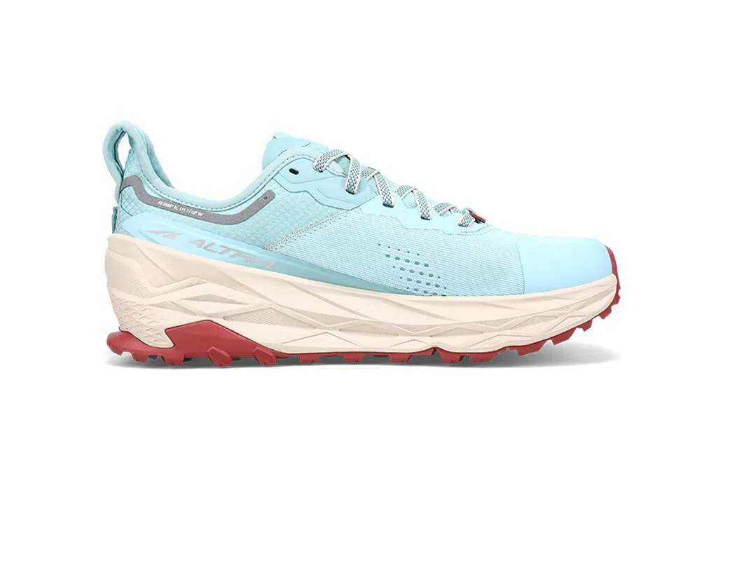 Altra Olympus 5 Woman | Running Shoes | BananaFingers