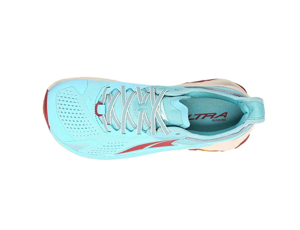 Altra Olympus 5 Woman | Running Shoes | BananaFingers