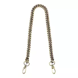 Antique Brass Chain