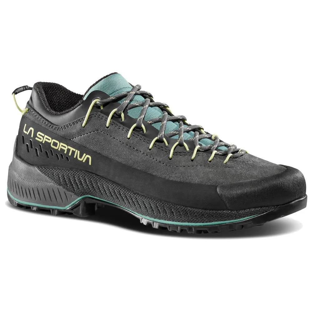 Approach shoes La Sportiva ---Tx4 Evo Woman Carbonzest