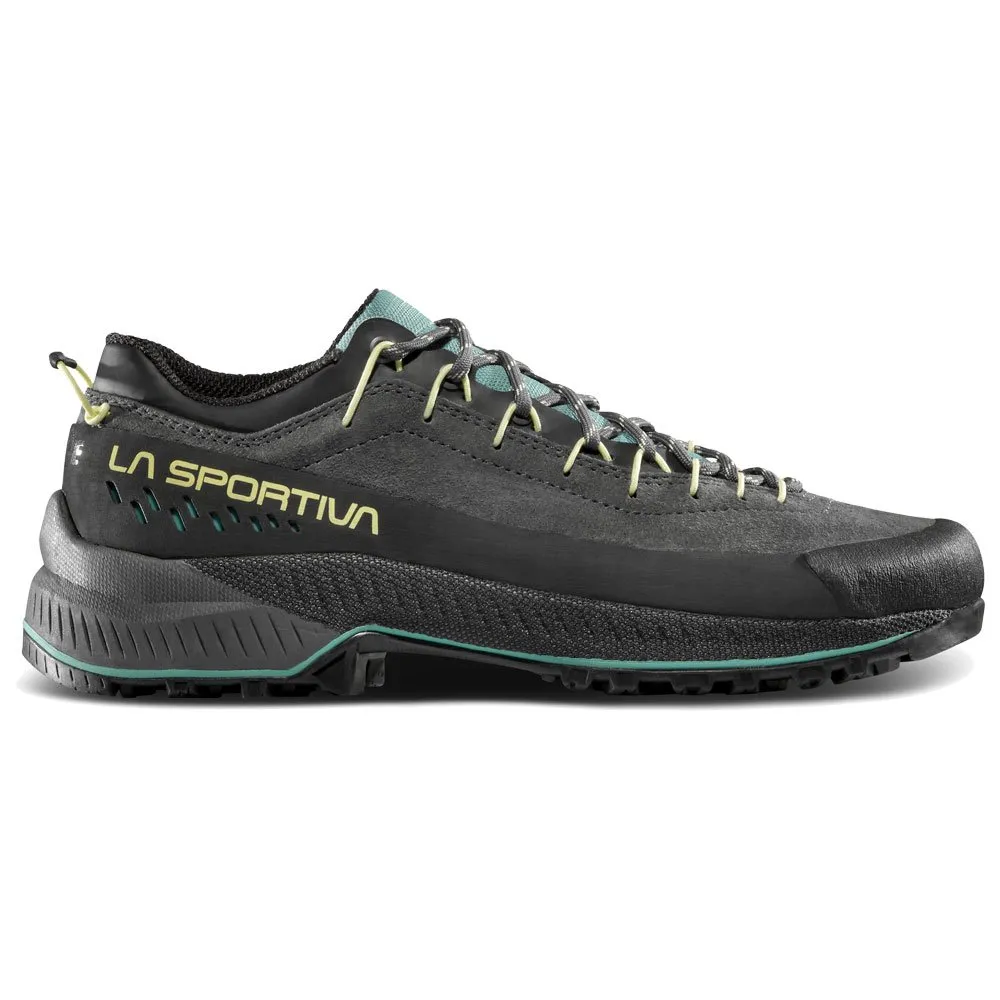 Approach shoes La Sportiva ---Tx4 Evo Woman Carbonzest