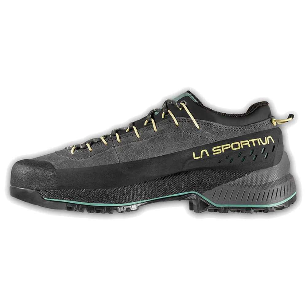 Approach shoes La Sportiva ---Tx4 Evo Woman Carbonzest