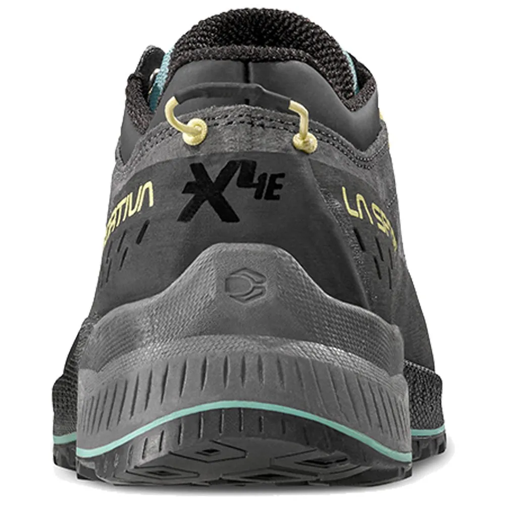 Approach shoes La Sportiva ---Tx4 Evo Woman Carbonzest