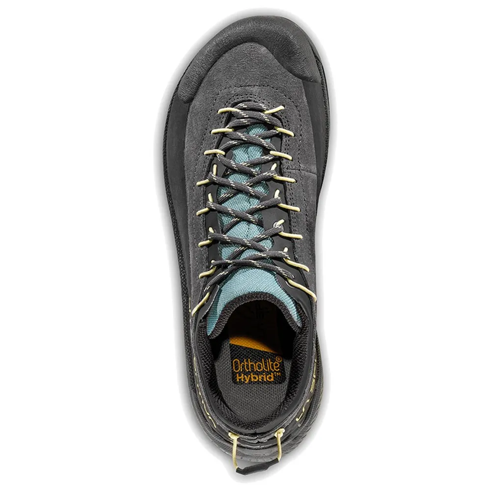 Approach shoes La Sportiva ---Tx4 Evo Woman Carbonzest