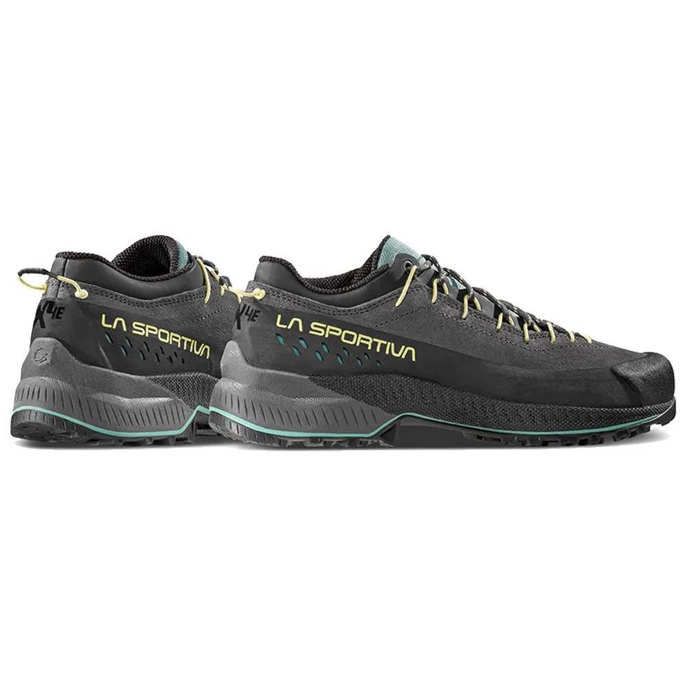 Approach shoes La Sportiva ---Tx4 Evo Woman Carbonzest