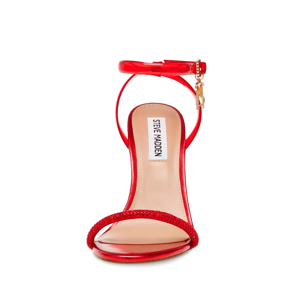 Balia Sandal RED