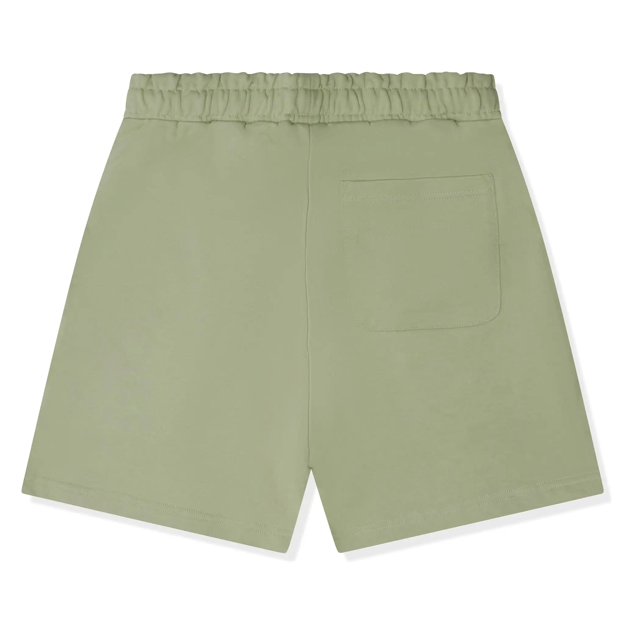 Broken Planet Basics Shorts Seafoam