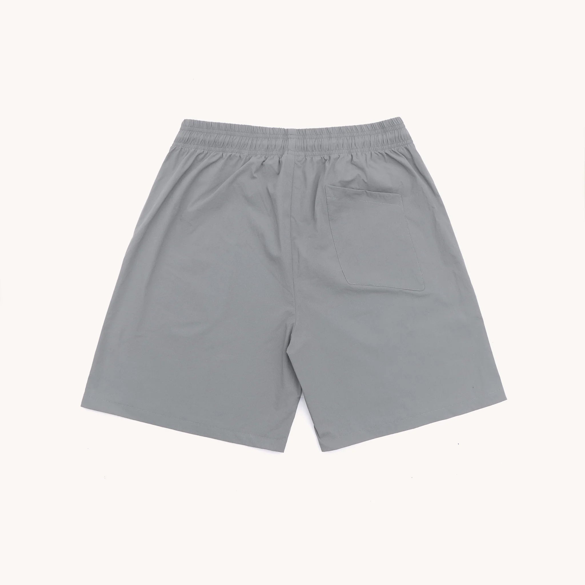 Broken Planet Swim Shorts Light Brown