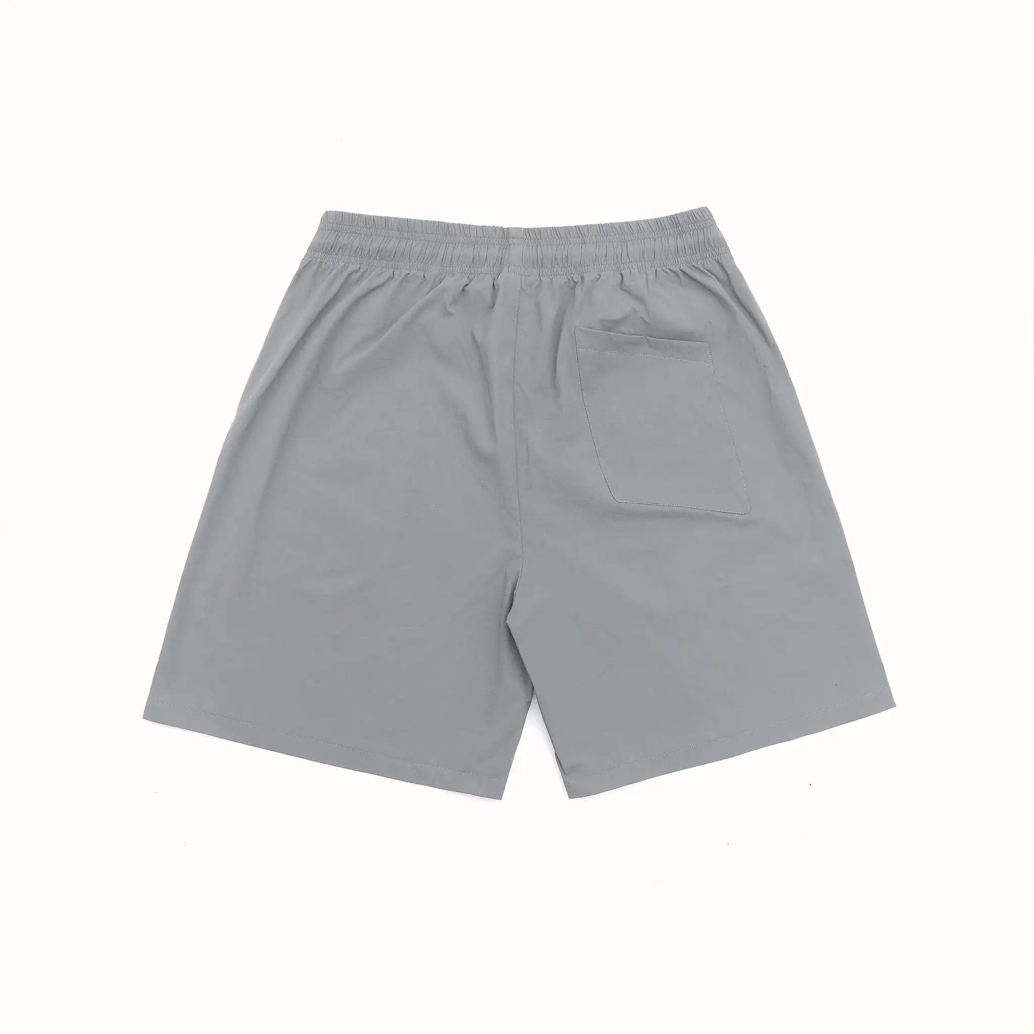 Broken Planet Swim Shorts Light Brown