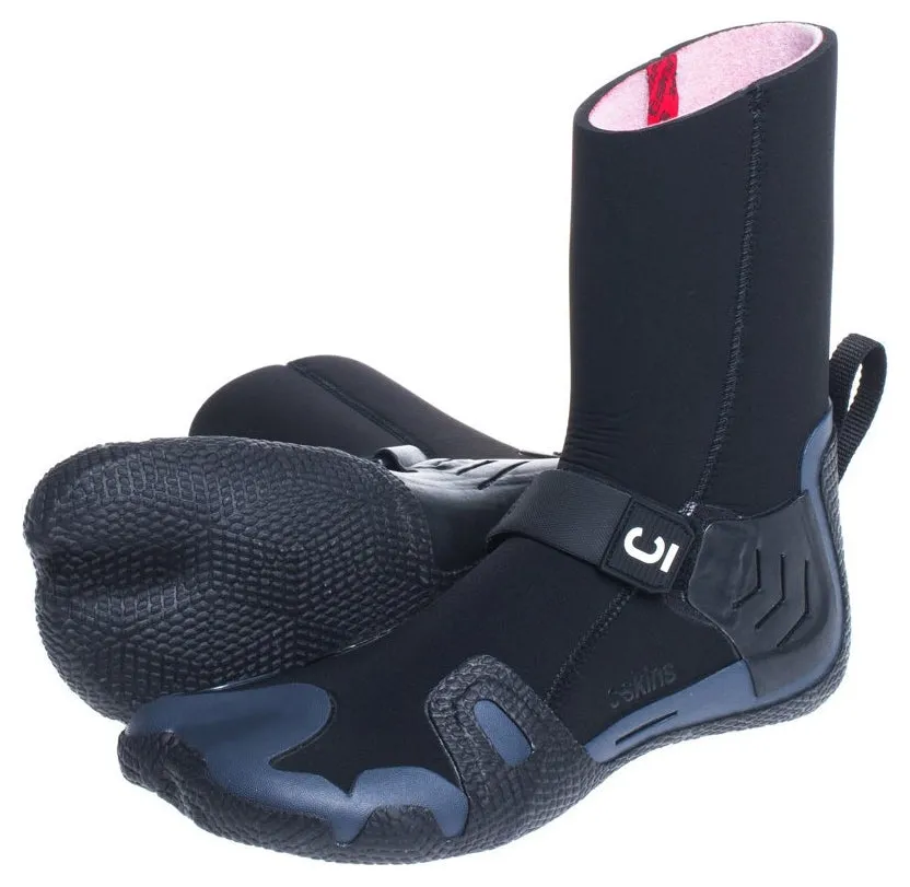 C-Skins Wired 5mm Hidden Split Toe Boots