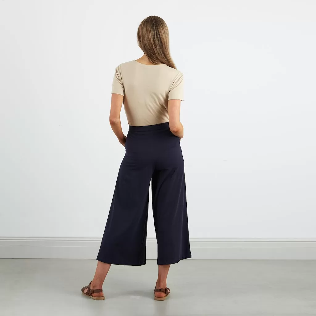 Carmin Culottes