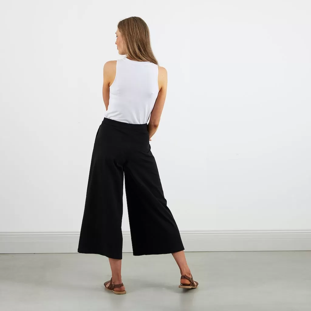 Carmin Culottes