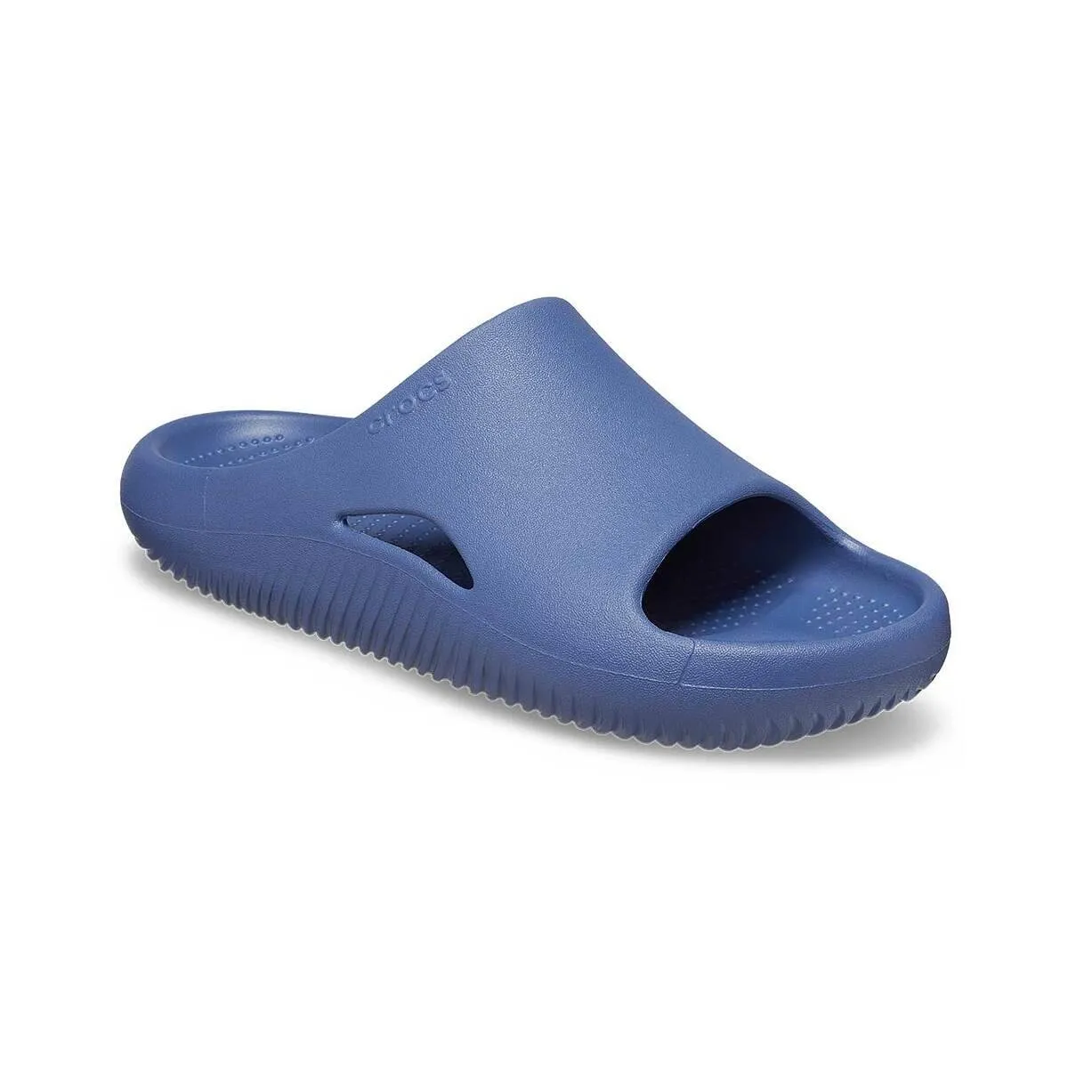 Crocs Men Bijou Blue Casual Slippers