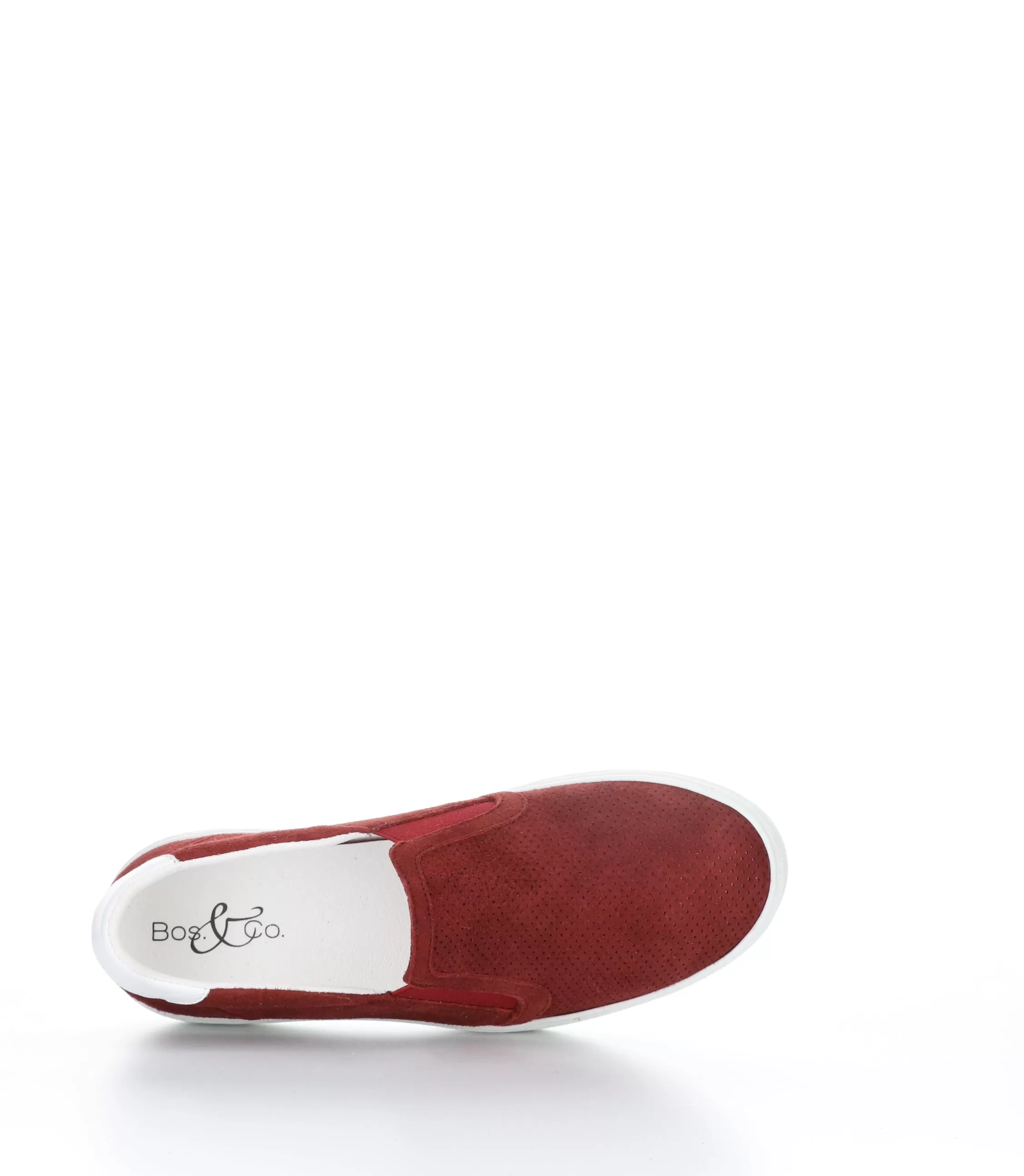 CYBILL RUBY Slip-on Shoes