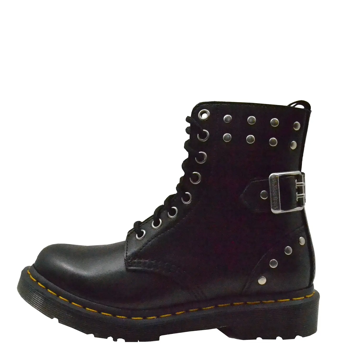 Dr. Martens 1460 Pascal HDW 30711001 (Black)