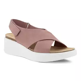 ECCO Corksphere Wedge Sandal