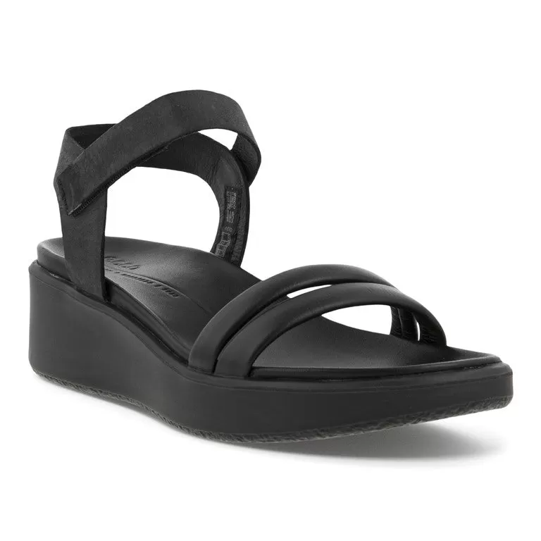 Ecco Flowt LX Wedge Sandal