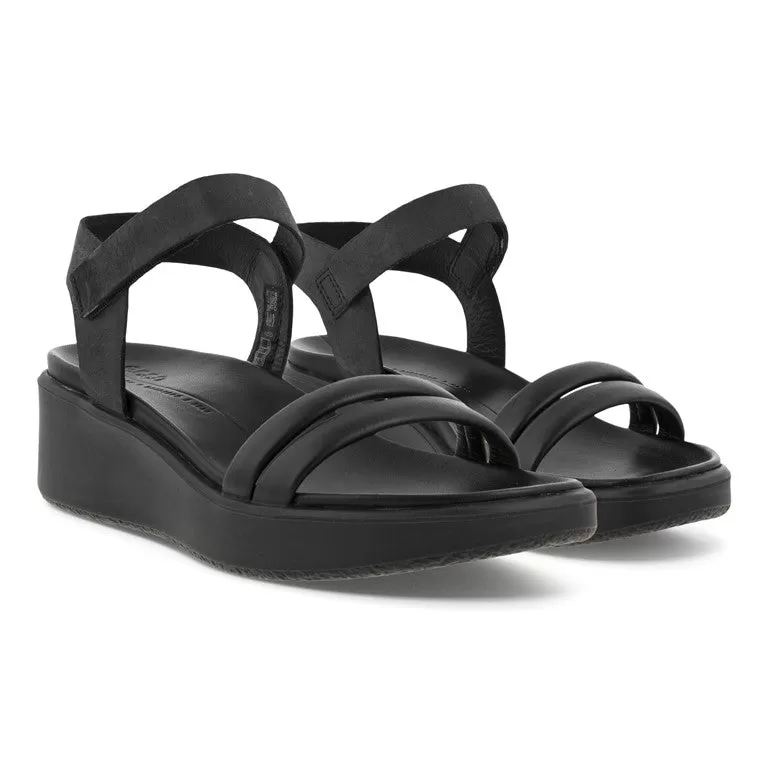 Ecco Flowt LX Wedge Sandal