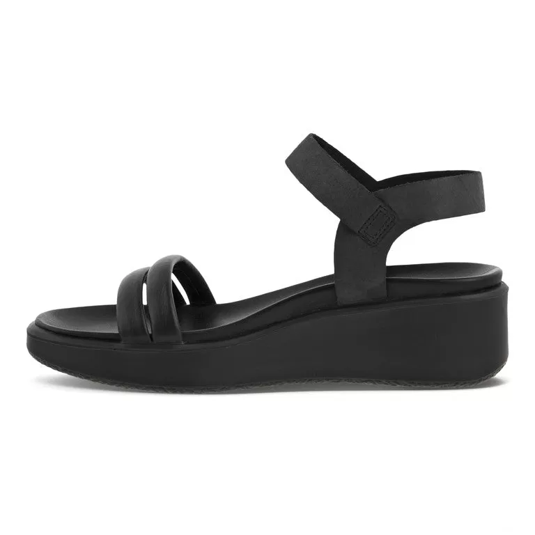 Ecco Flowt LX Wedge Sandal