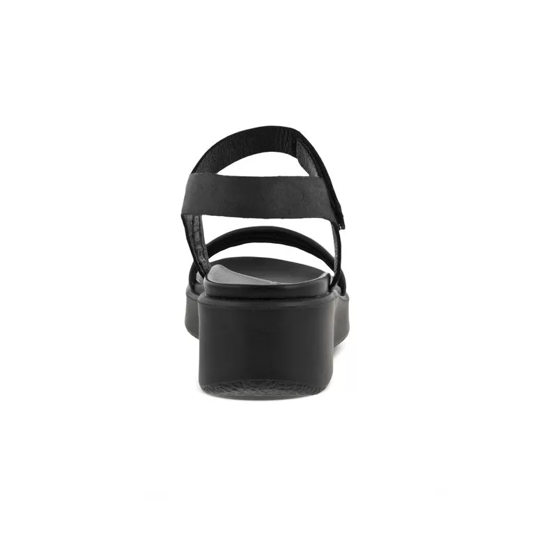 Ecco Flowt LX Wedge Sandal