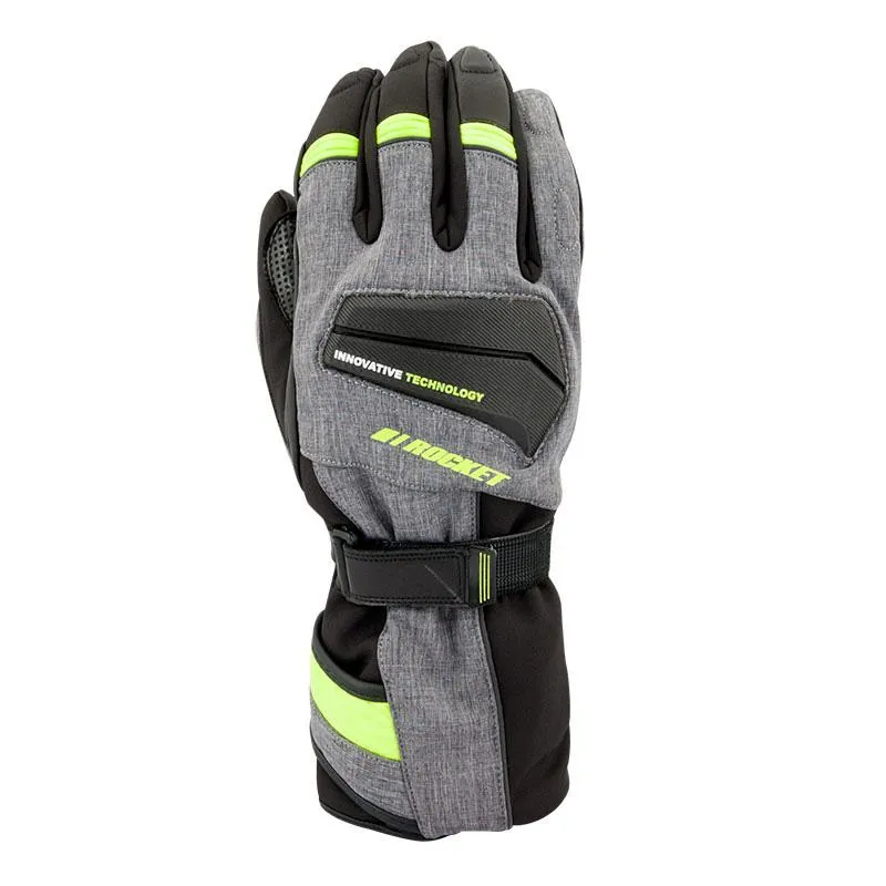 Element Insulated Textile Gloves