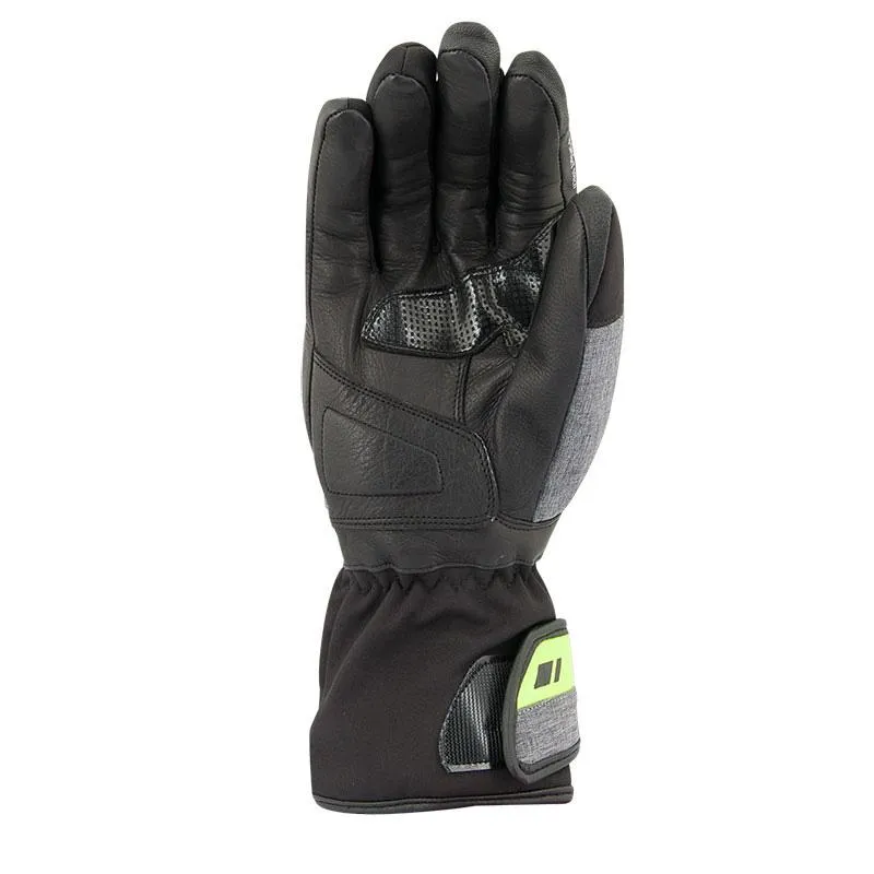 Element Insulated Textile Gloves