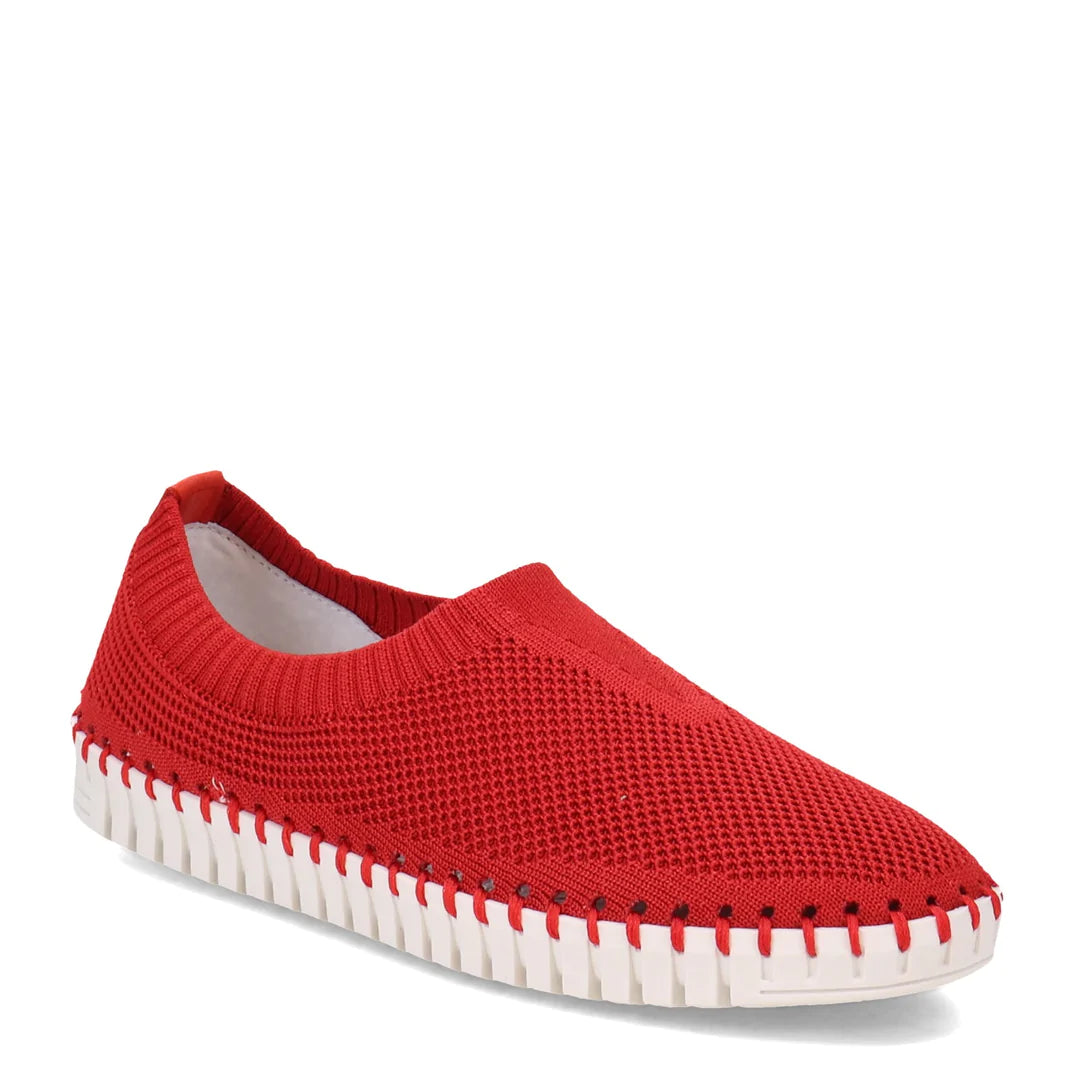 Eric Michael - Lucy Slip-On Stretchable Flats