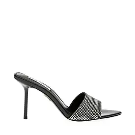 Fast-lane Sandal BLACK/SILVER