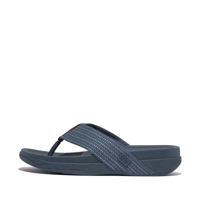 Fitflop Men Blue Casual Slippers