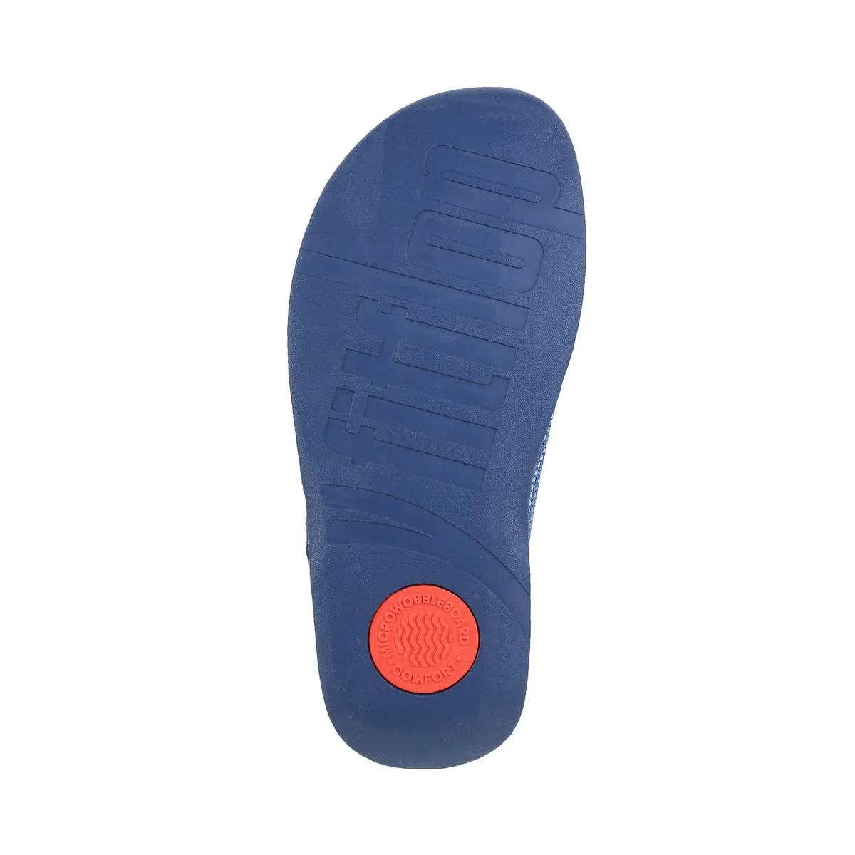 Fitflop Men Blue Casual Slippers