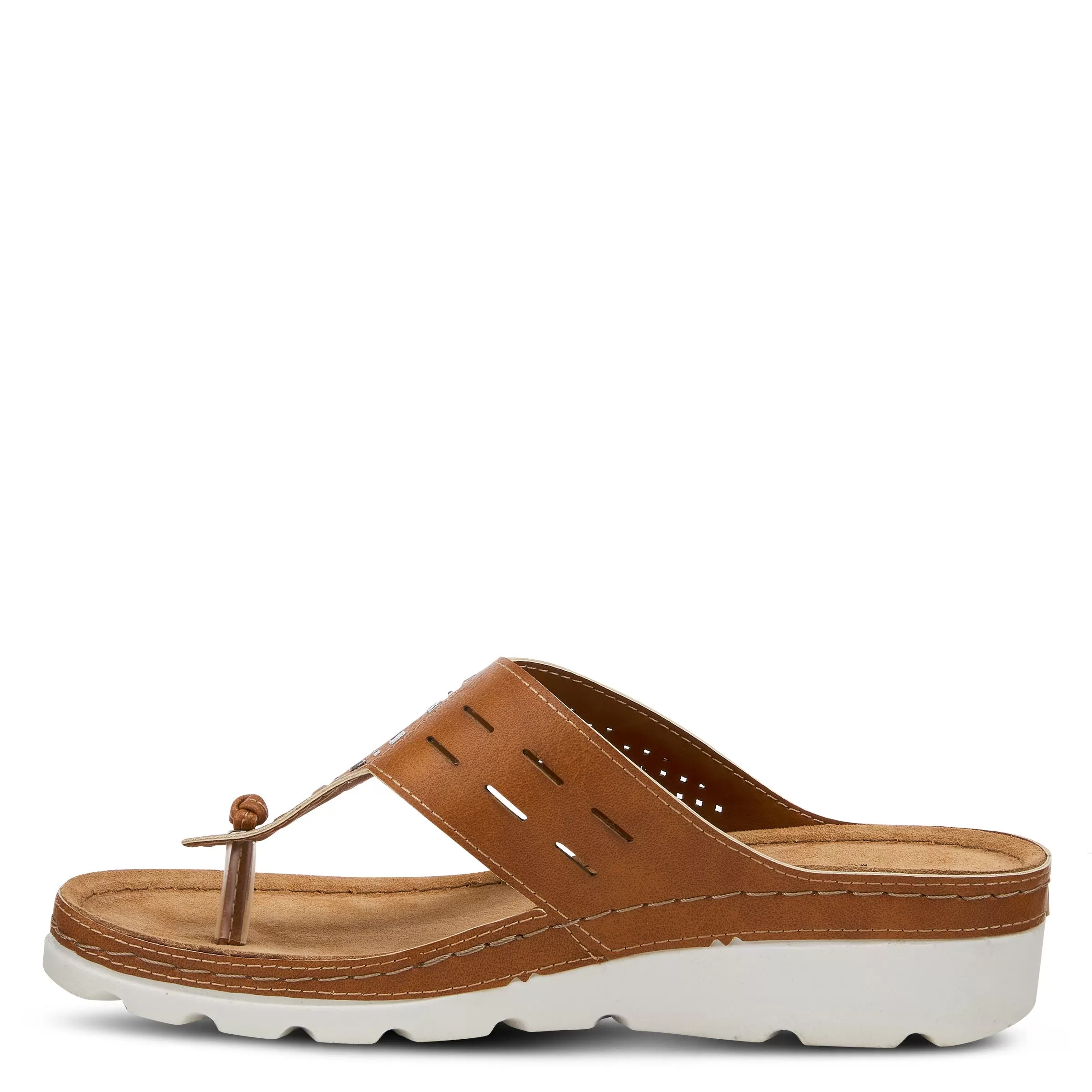 FLEXUS AMIGA THONG SANDALS