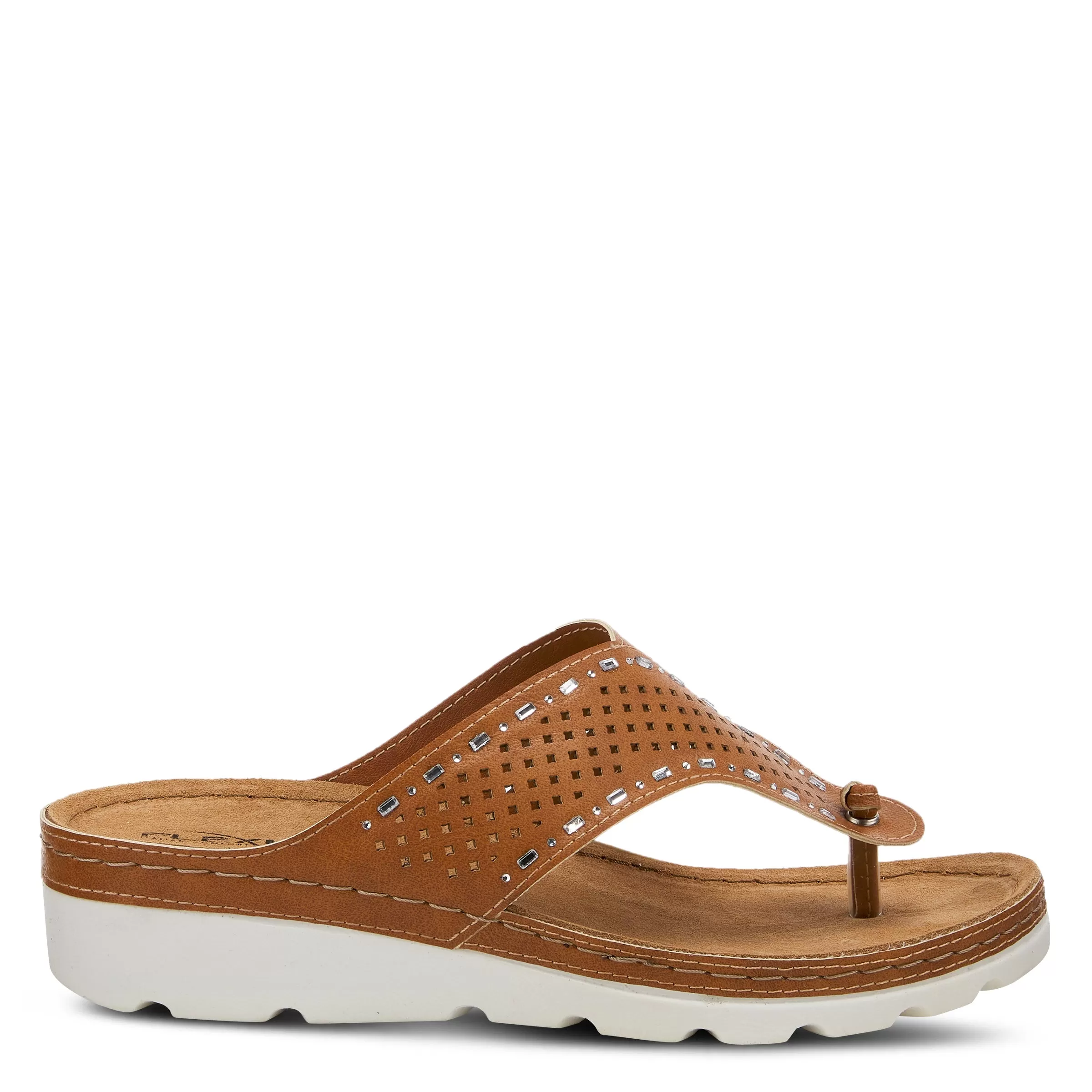 FLEXUS AMIGA THONG SANDALS