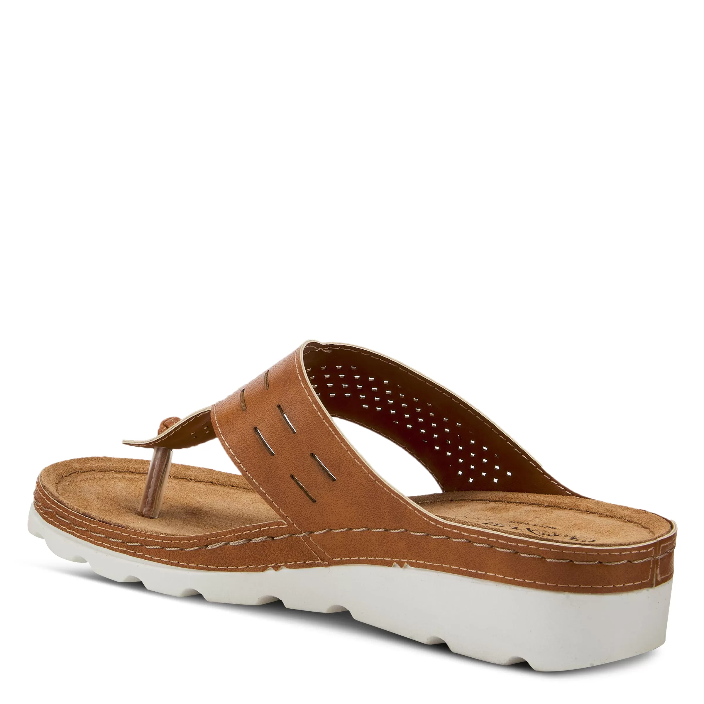 FLEXUS AMIGA THONG SANDALS