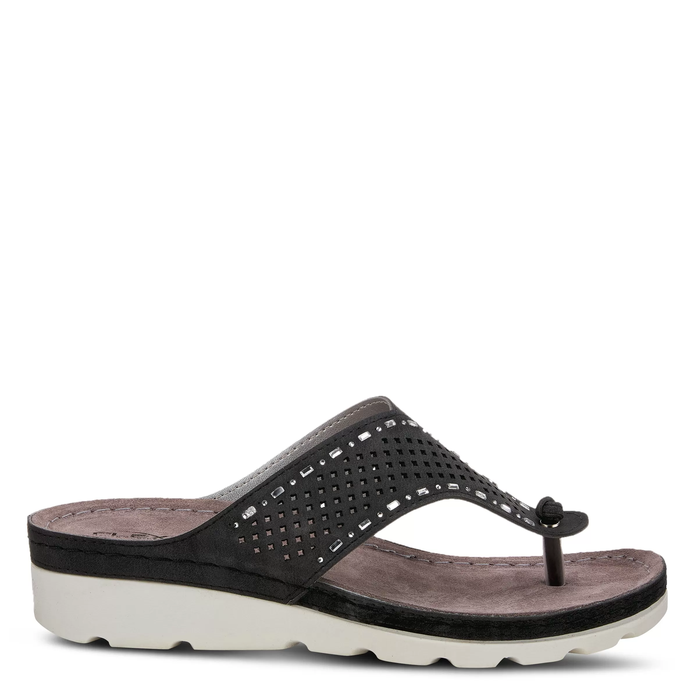 FLEXUS AMIGA THONG SANDALS