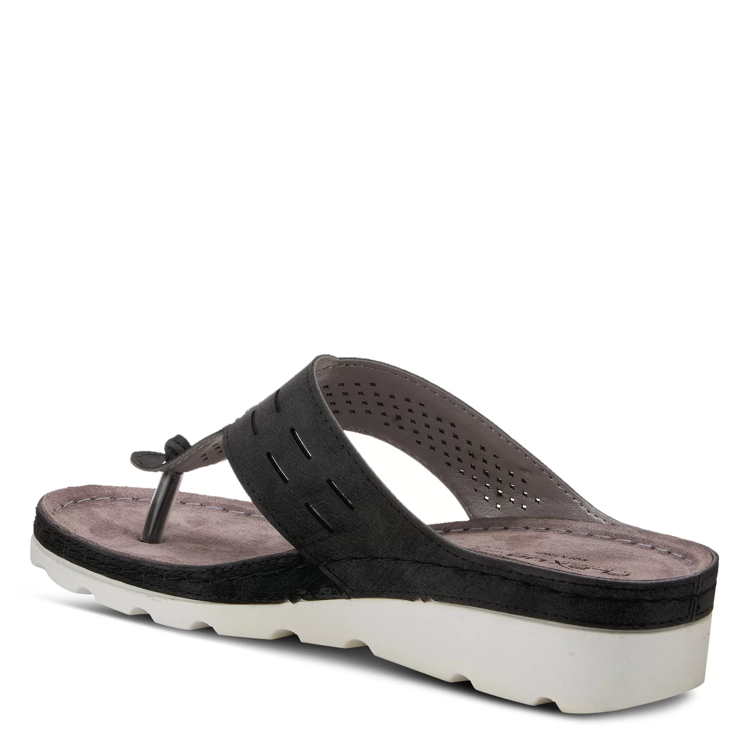 FLEXUS AMIGA THONG SANDALS