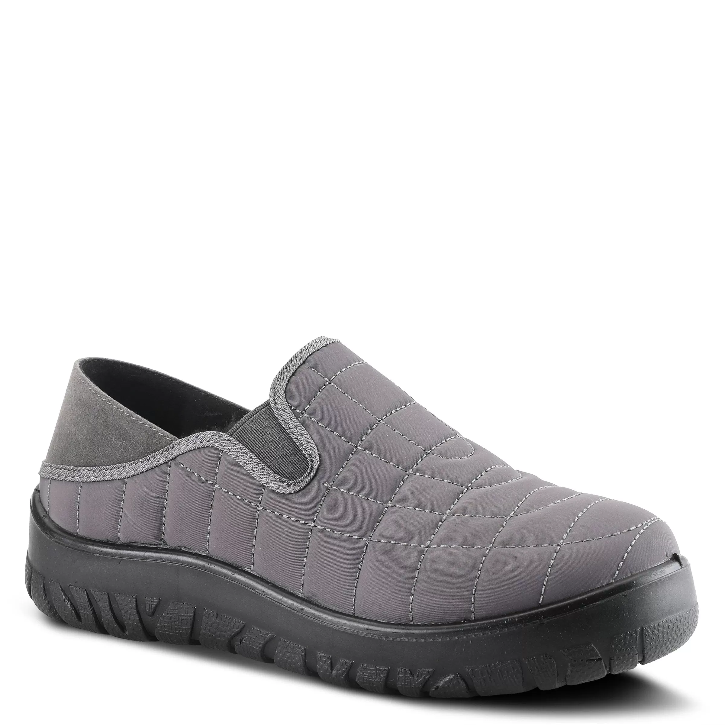 FLEXUS MELLA SLIP-ON SHOES