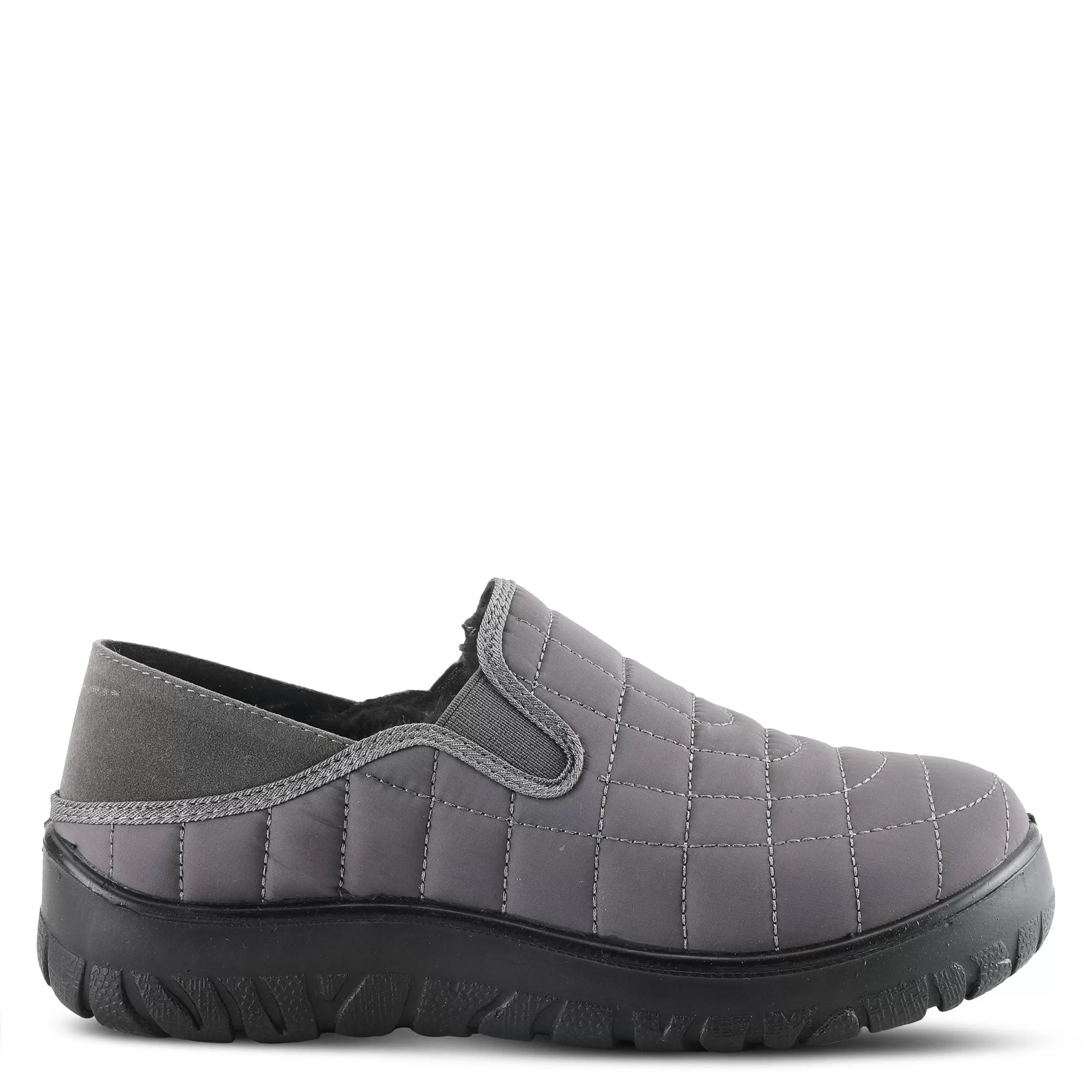 FLEXUS MELLA SLIP-ON SHOES