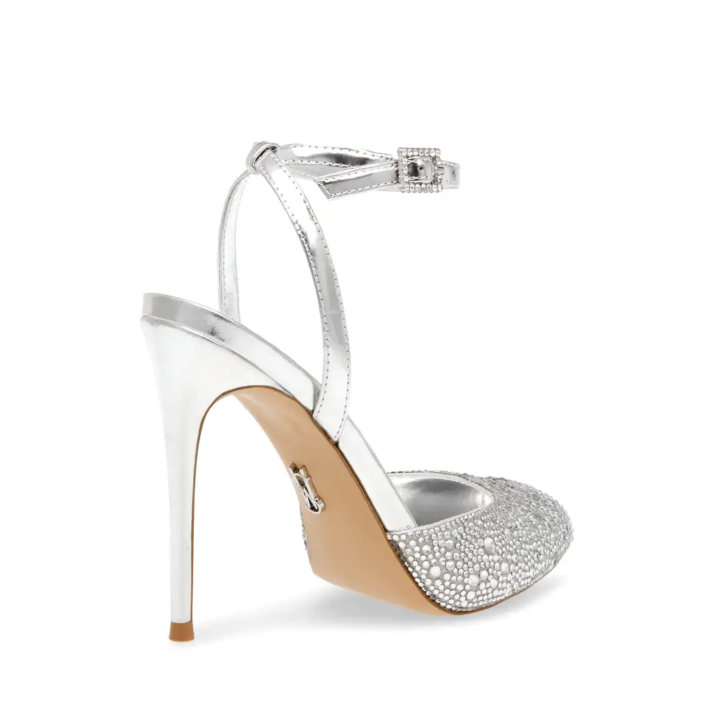 Foxxie Sandal SILVER