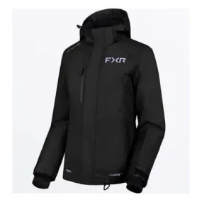 FXR Women's Fresh Snowmobiling Jacket