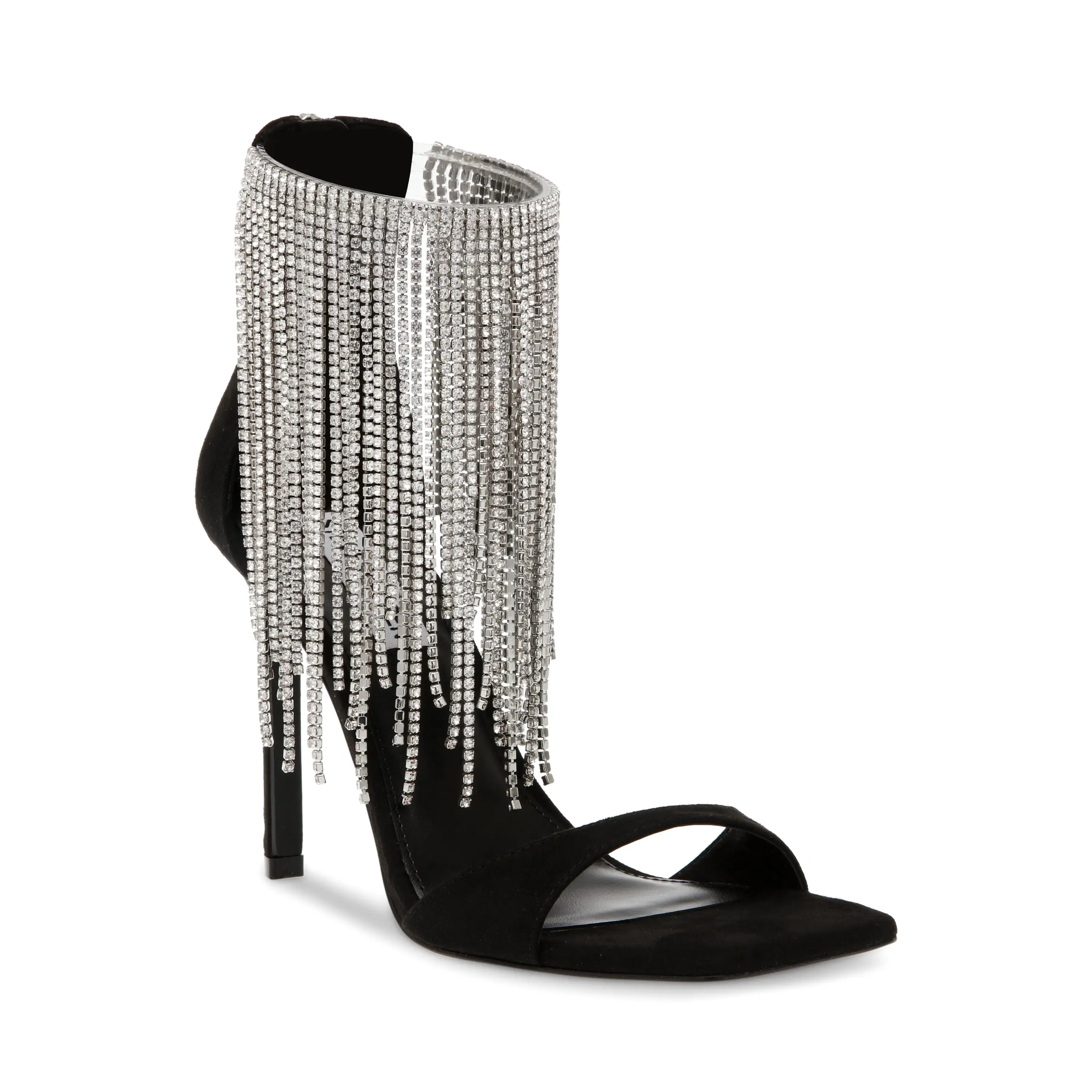 Glamor Sandal BLACK