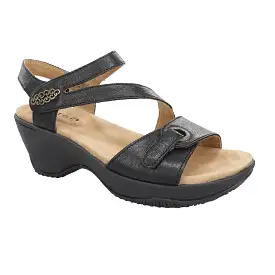 Halsa Women's Cindy Black