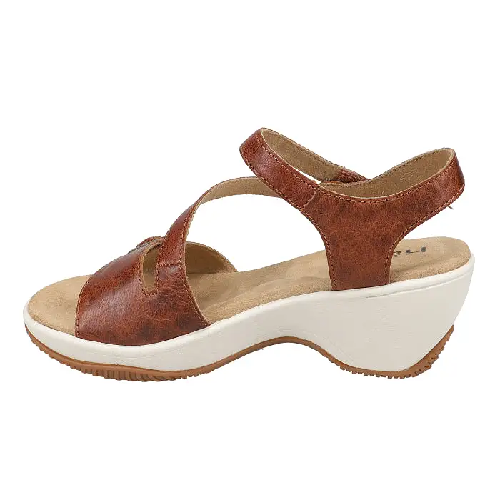 Halsa Women's Cindy Cognac