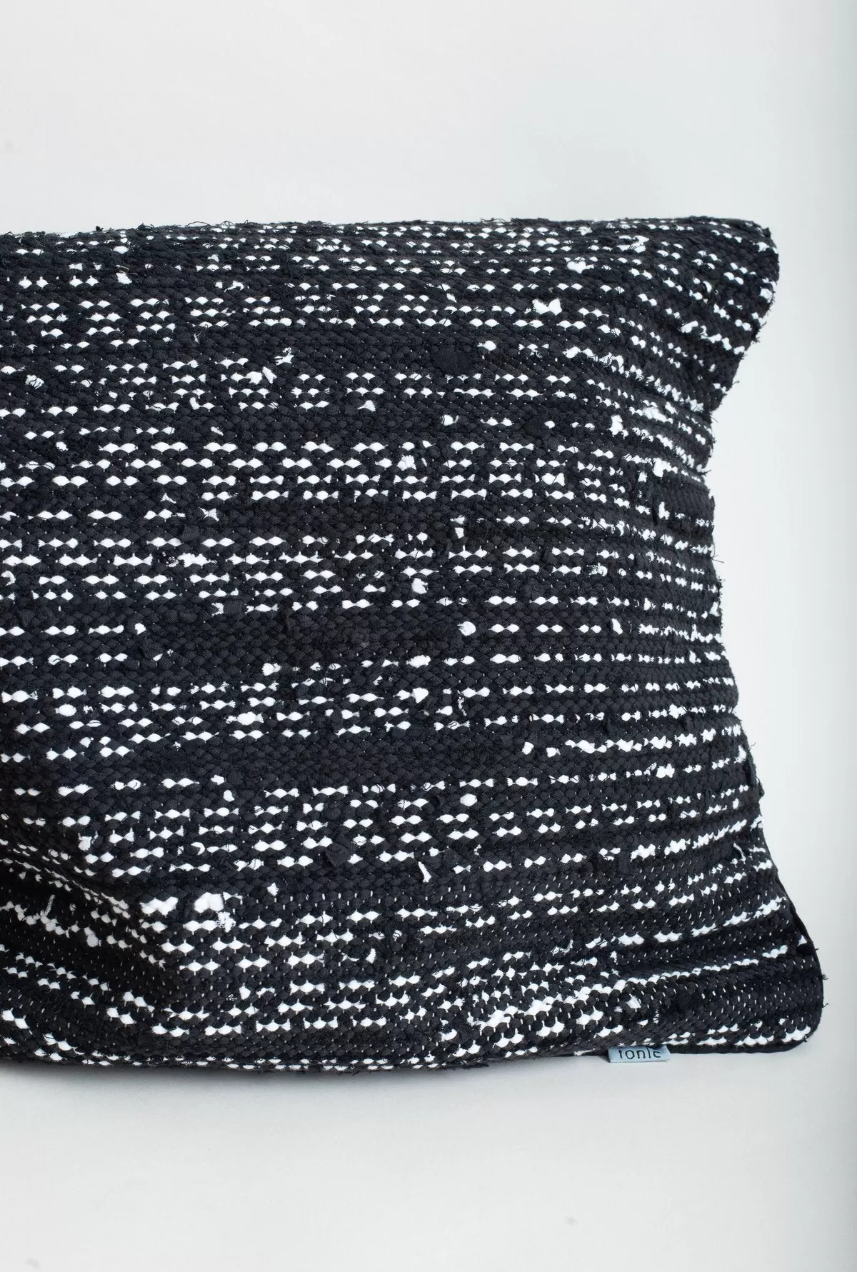 Handwoven Pillow Case