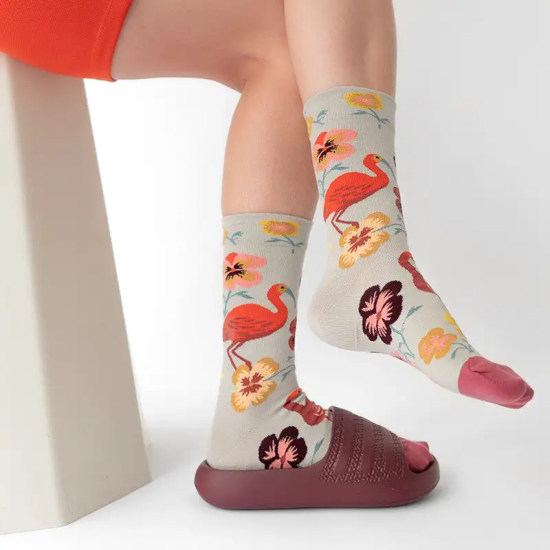 Ibis Sock