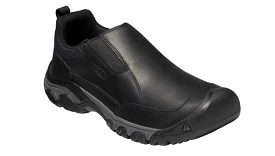 KEEN Targhee III Slip-On - Black