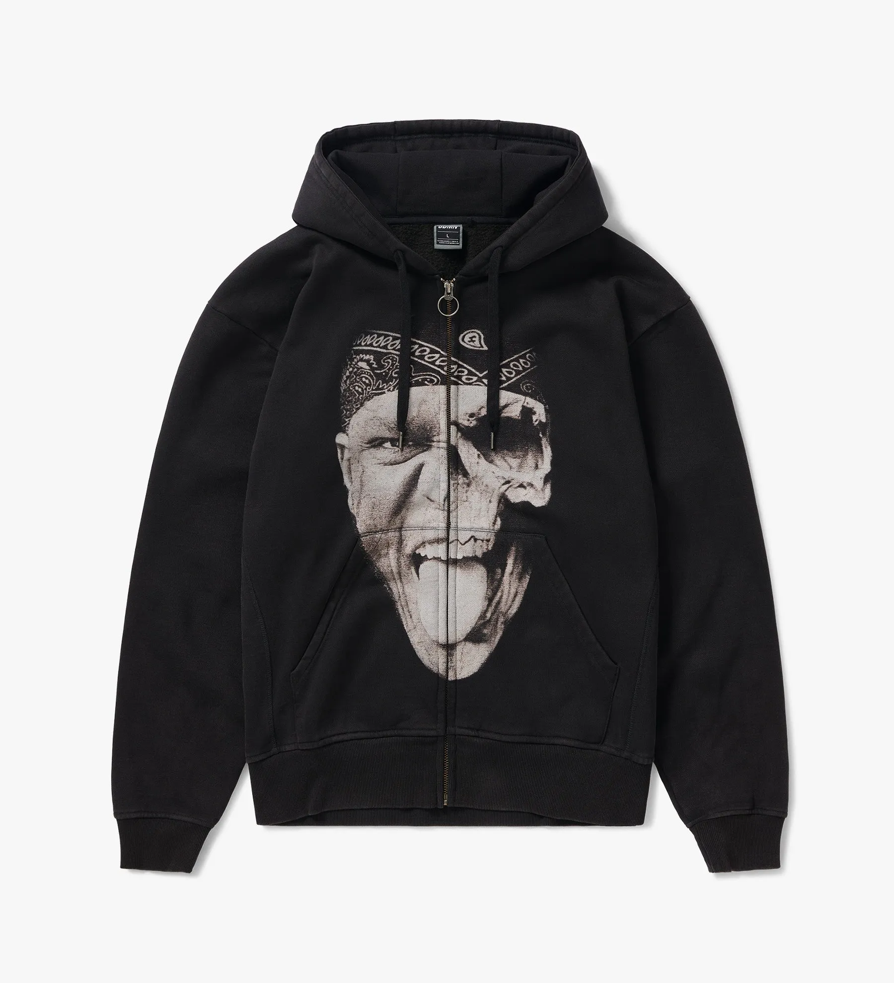 KSI Forever Zip Hoodie